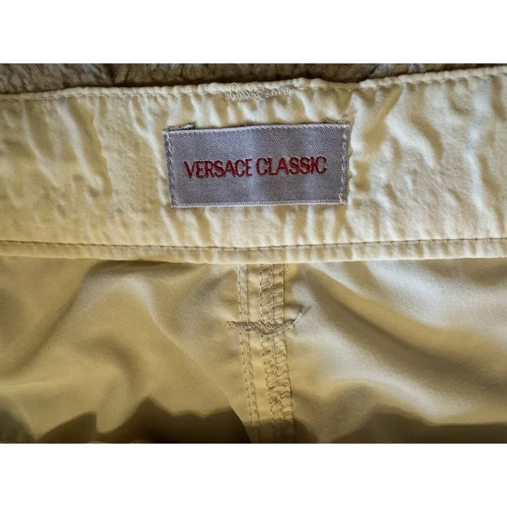 Versace classic light